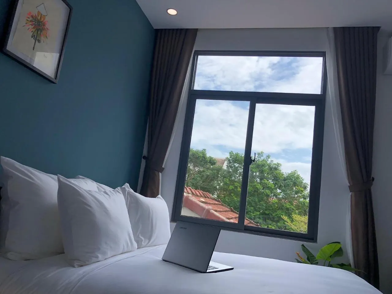 La An Homestay هوي ان فيتنام