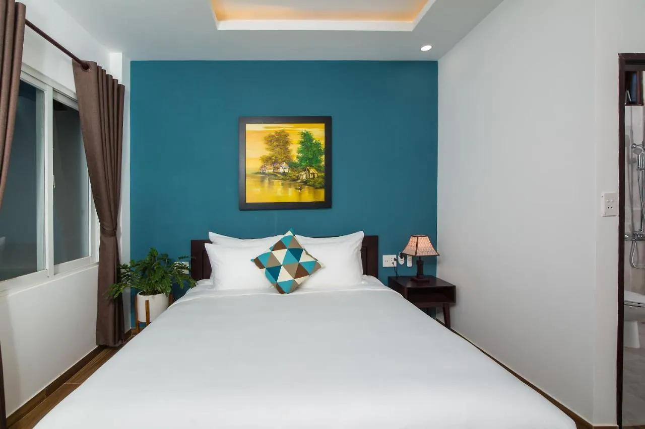 La An Homestay هوي ان 0*,