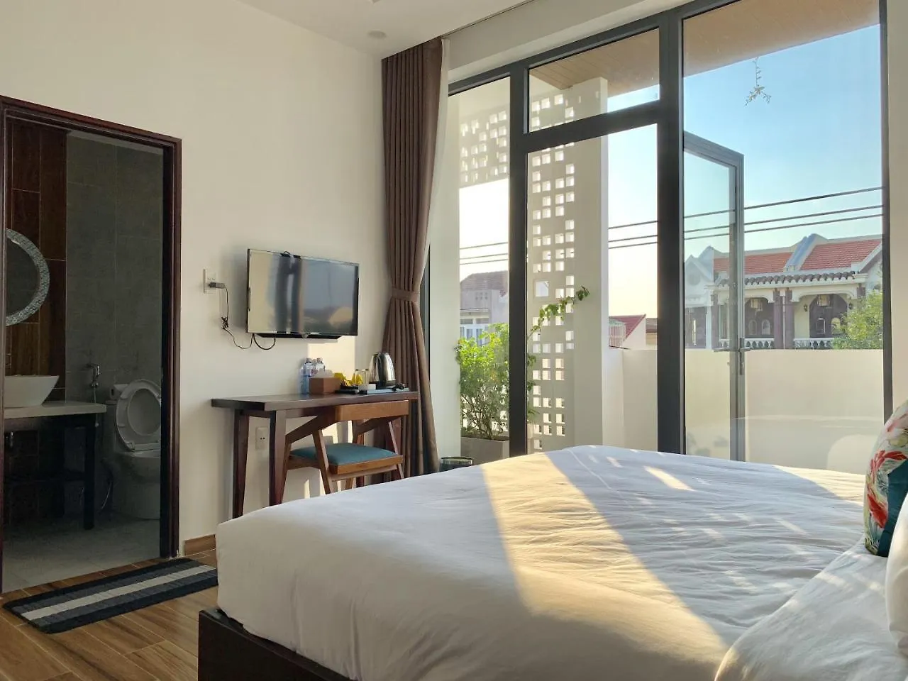 La An Homestay هوي ان 0*,  فيتنام