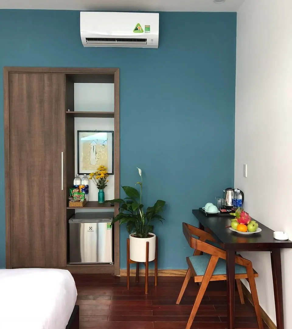 La An Homestay Hoi An