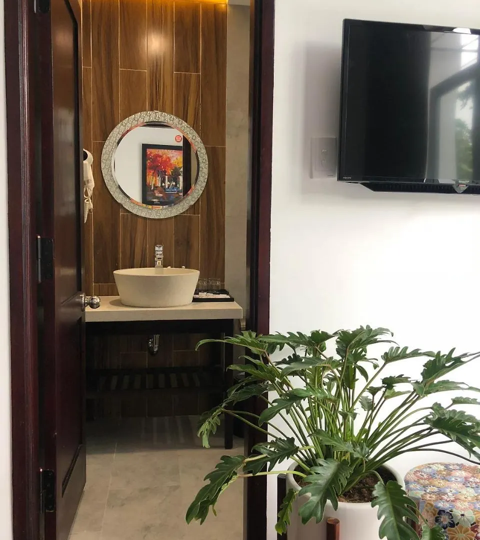 La An Homestay Hoi An