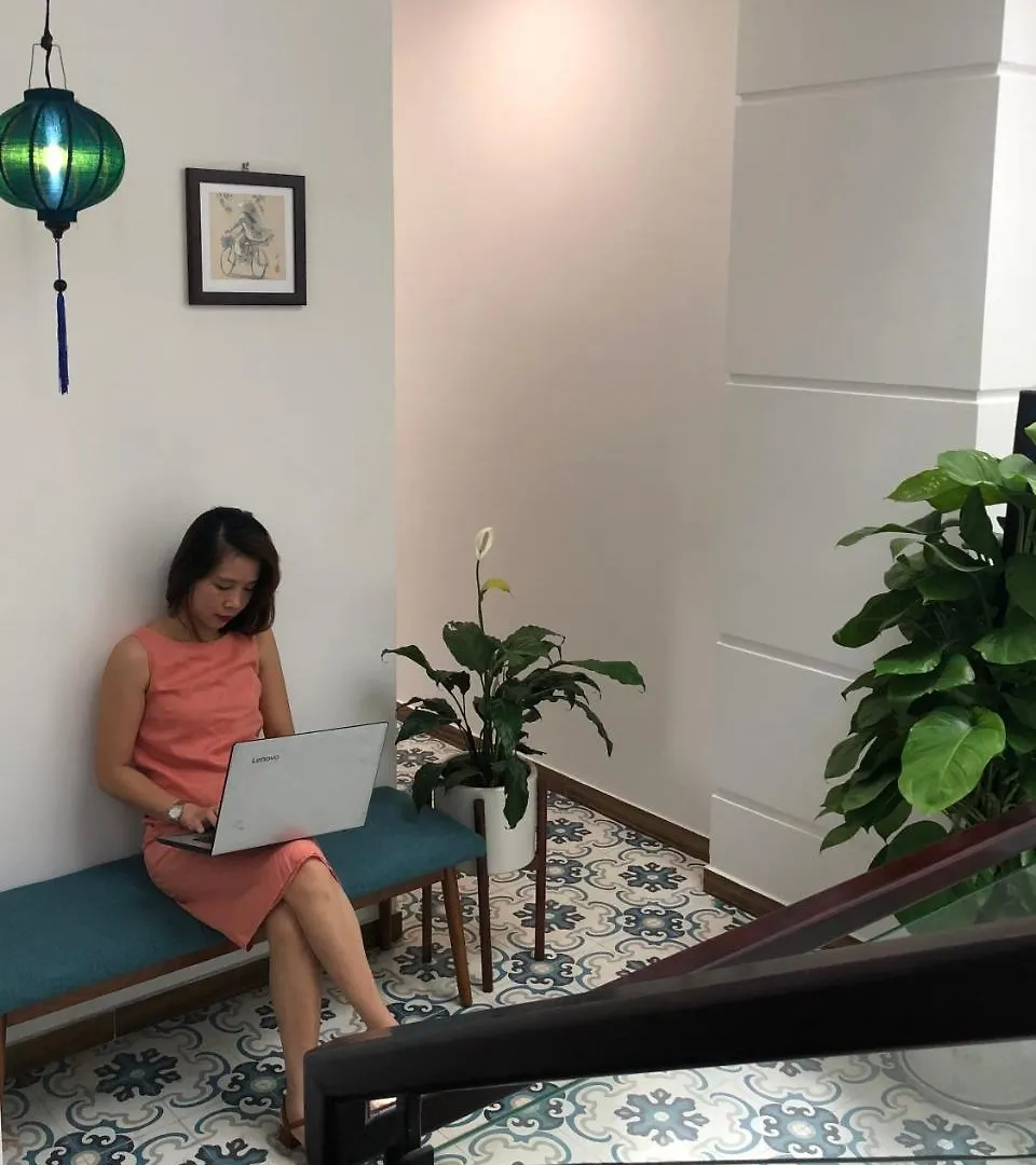 La An Homestay Hoi An