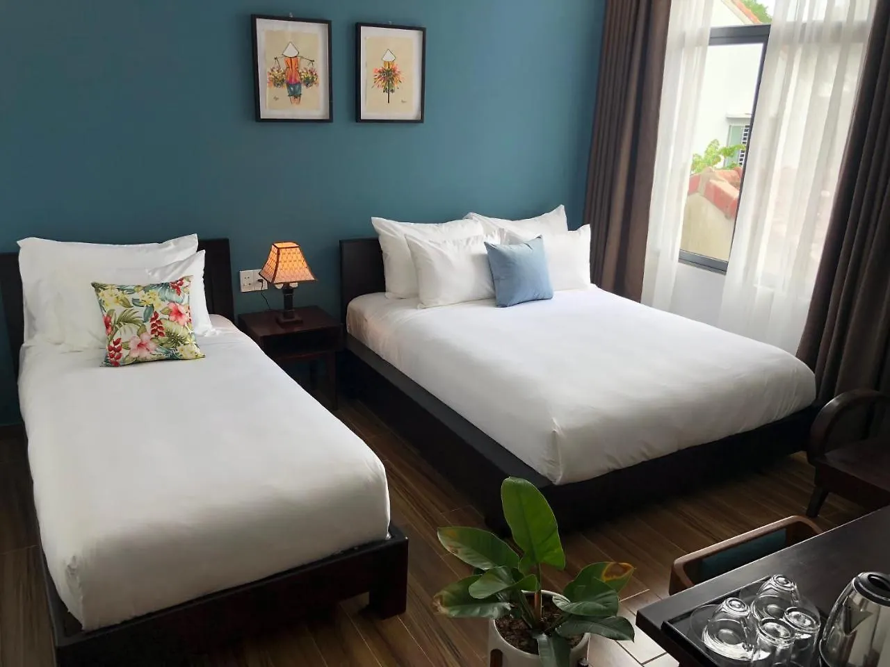 La An Homestay Hoi An 0*,  Vietnam