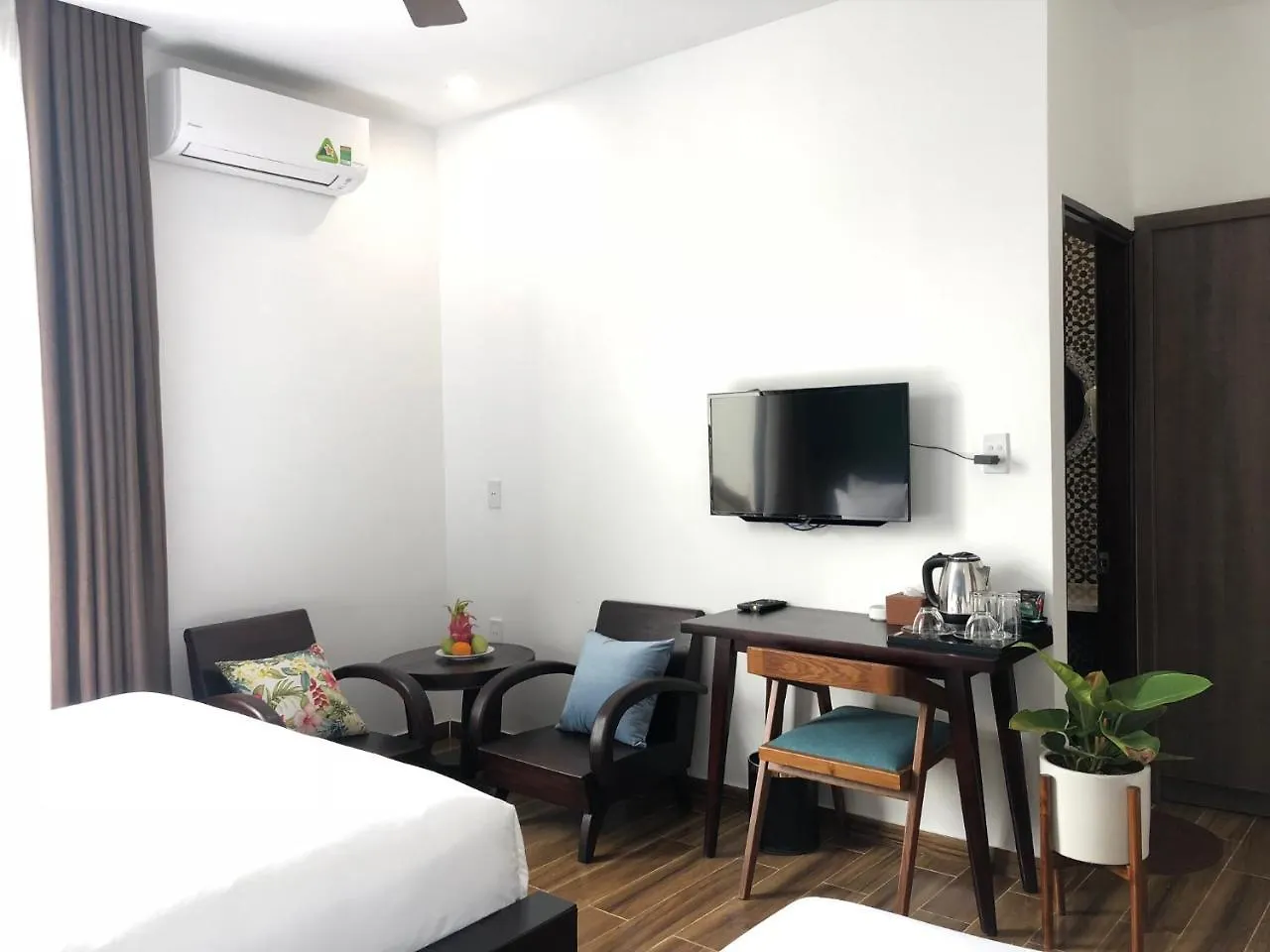 La An Homestay Hoi An