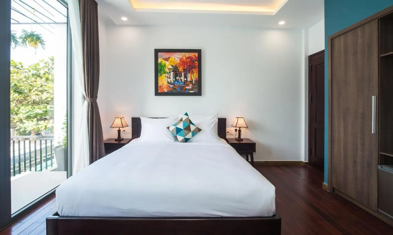 La An Homestay Hoi An 0*,  Vietnam