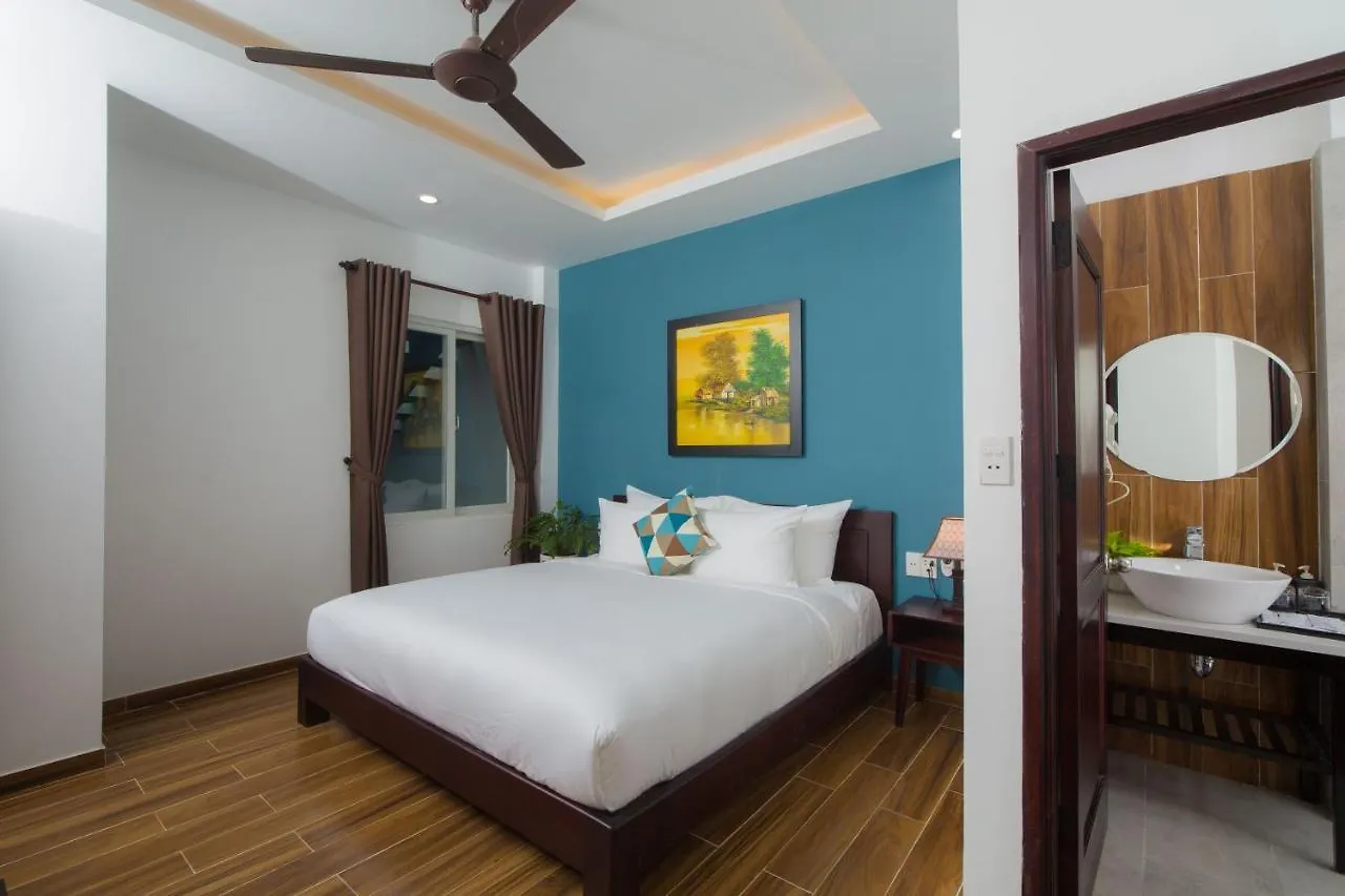 La An Homestay Hoi An