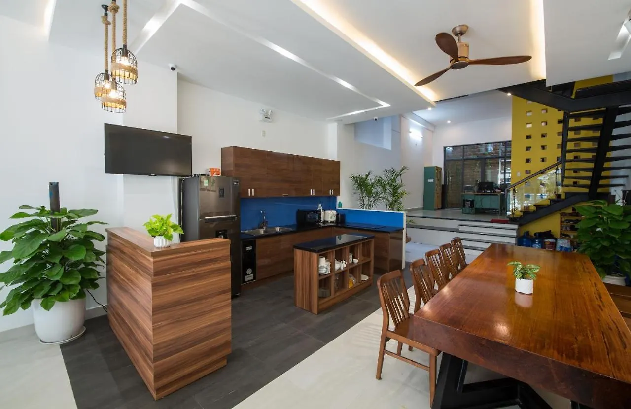 La An Homestay Hoi An
