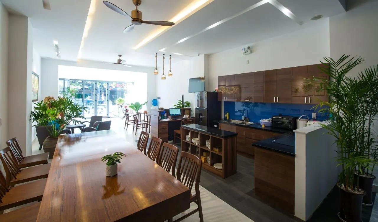 La An Homestay Hoi An