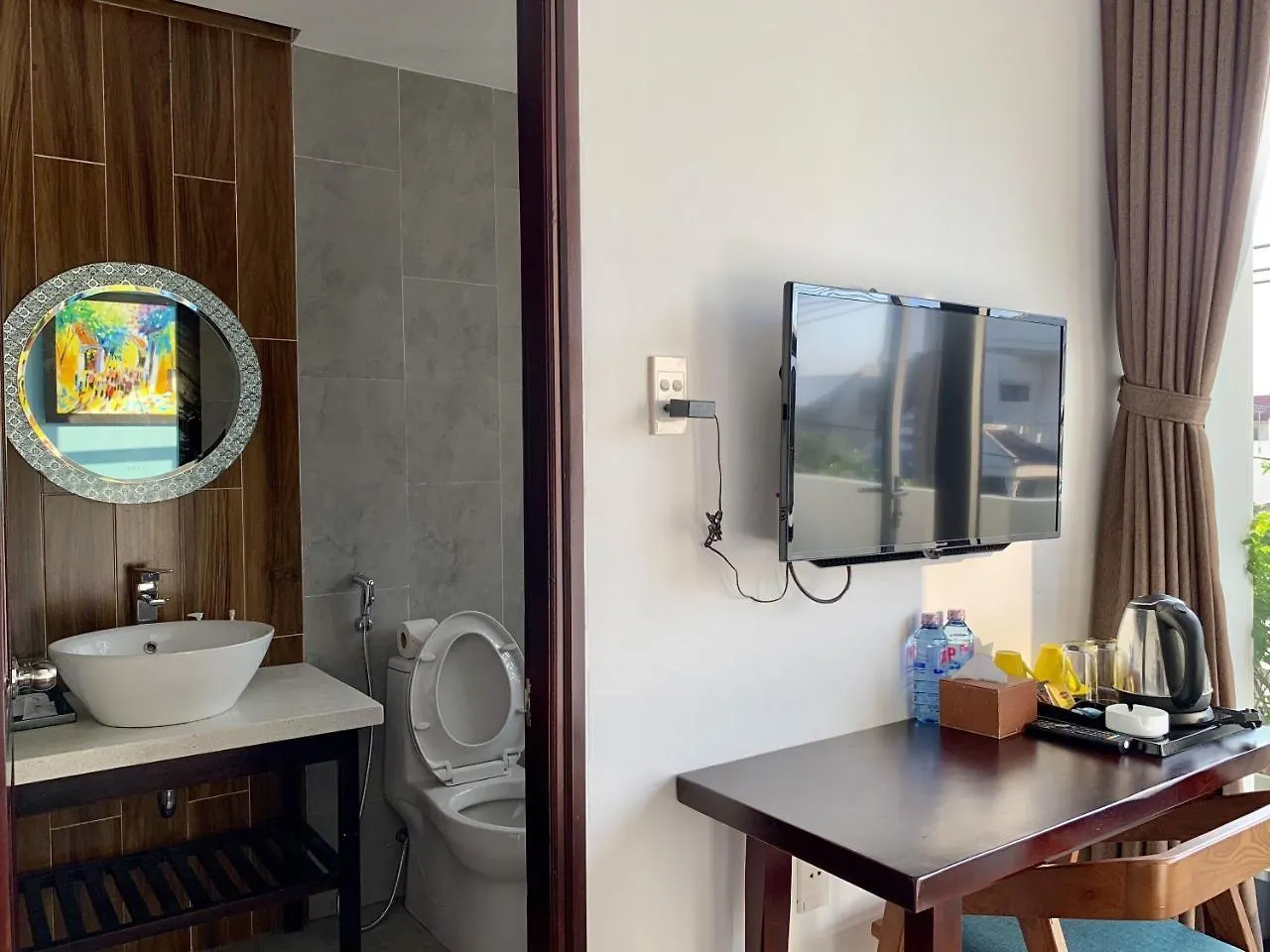 La An Homestay Hoi An 0*,  Vietnam