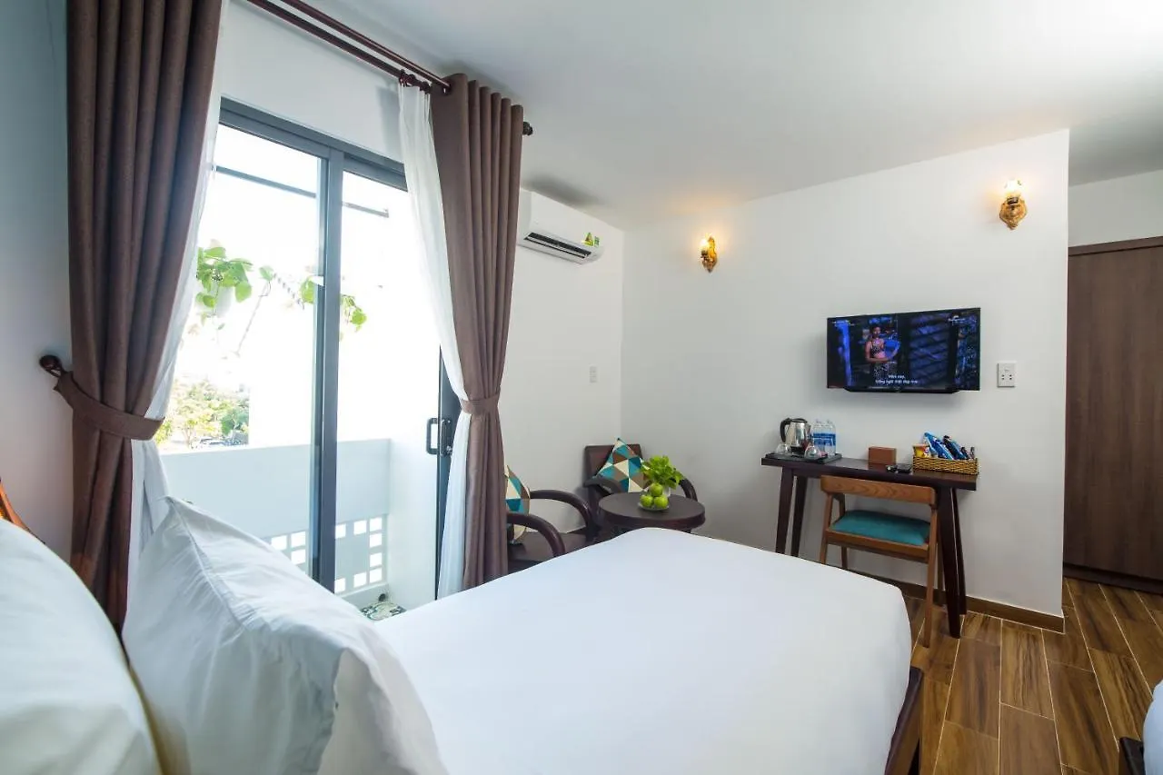La An Homestay Hoi An