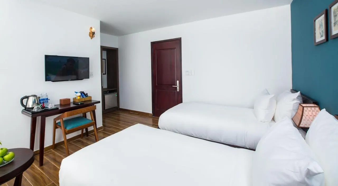 La An Homestay Hoi An 0*,