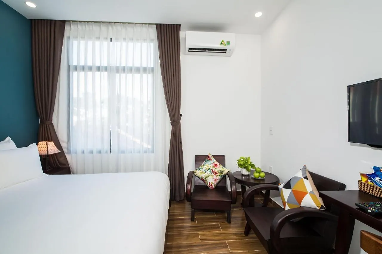 La An Homestay Hoi An