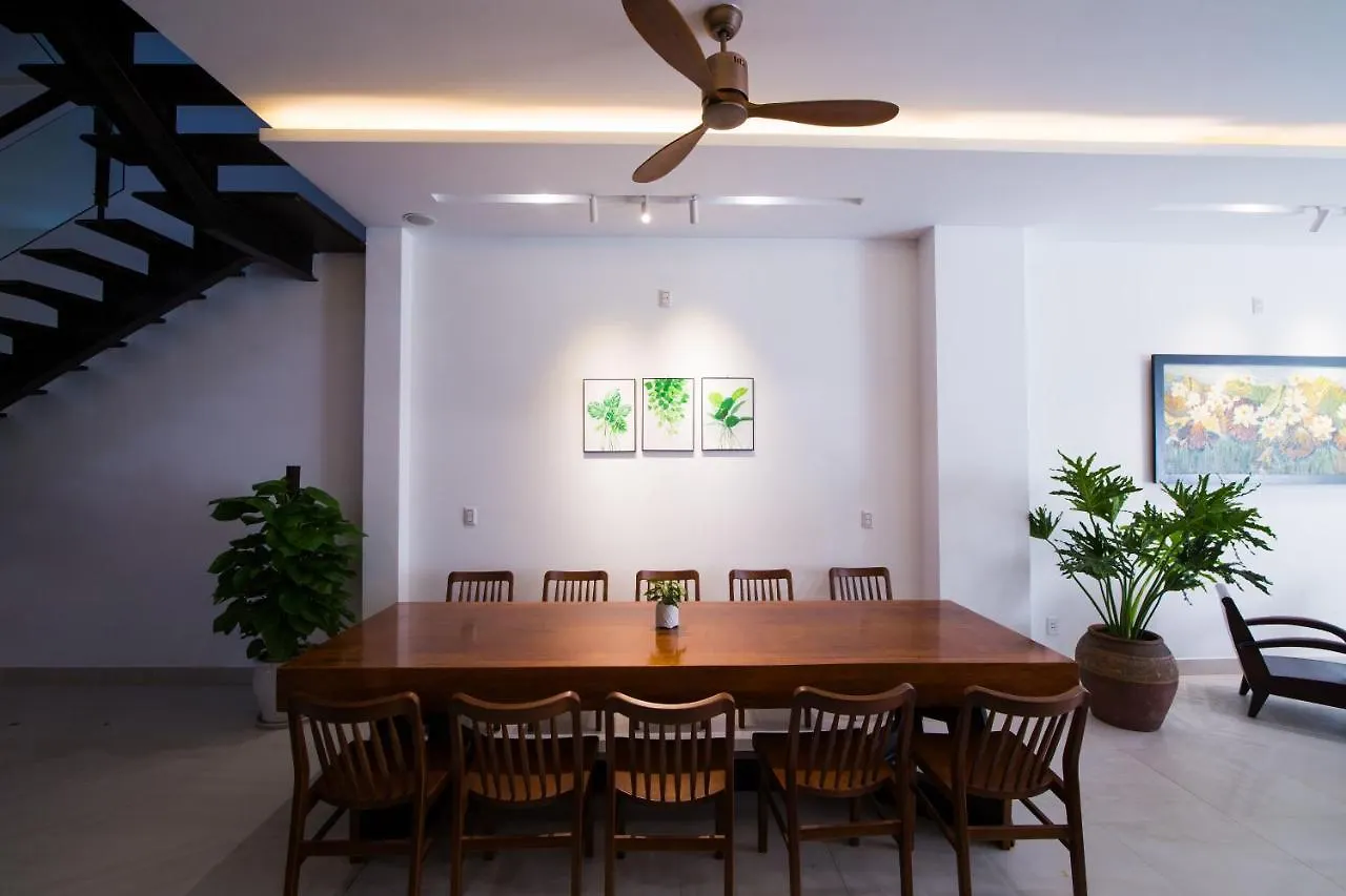 La An Homestay Hoi An