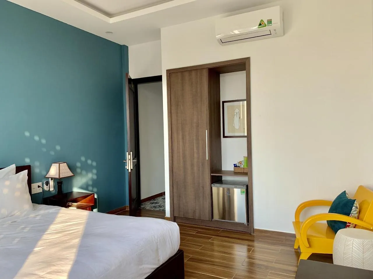 La An Homestay Hoi An 0*,