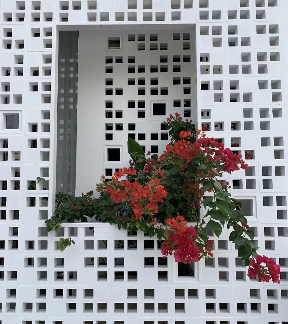 La An Homestay Hoi An