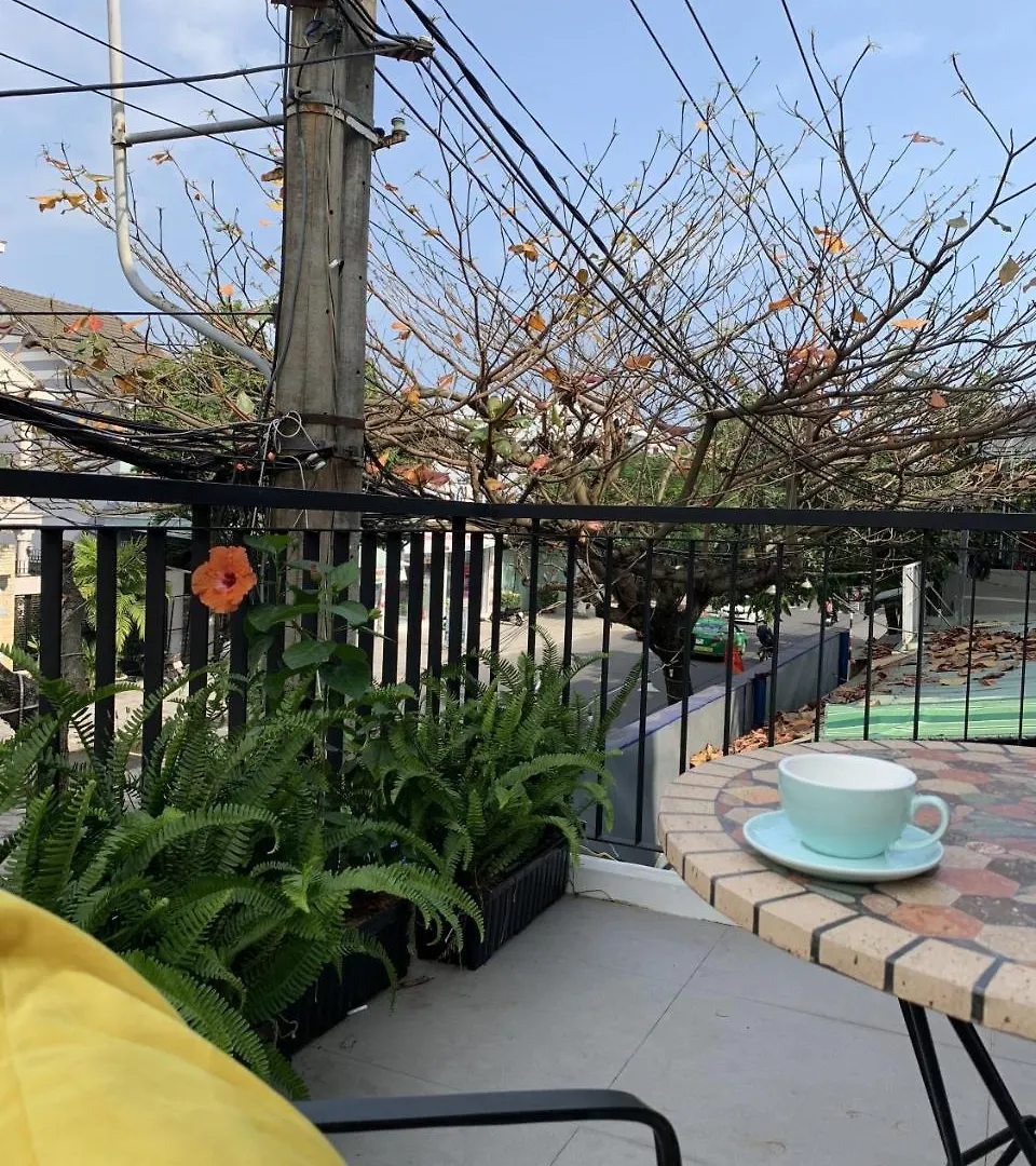 La An Homestay Hoi An