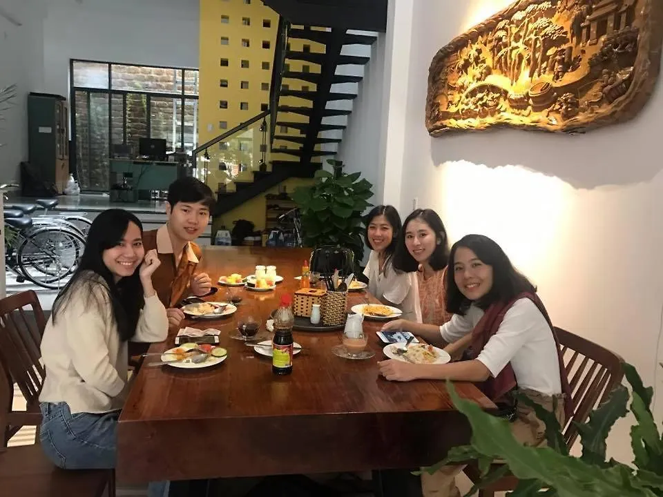 La An Homestay Hoi An