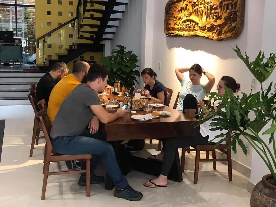 La An Homestay Hoi An