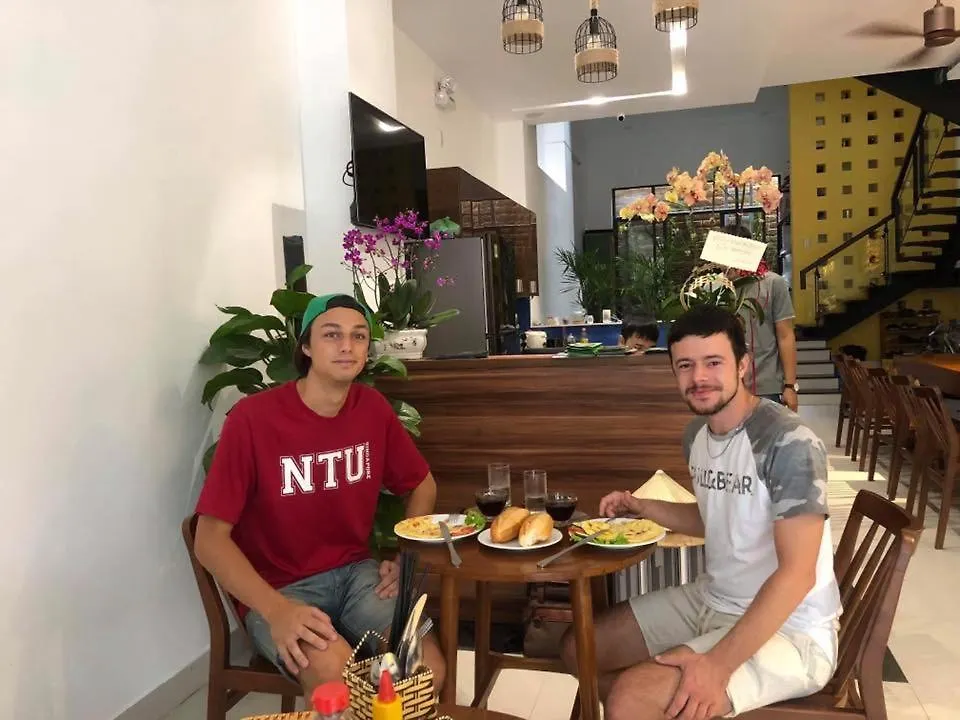 La An Homestay Hoi An