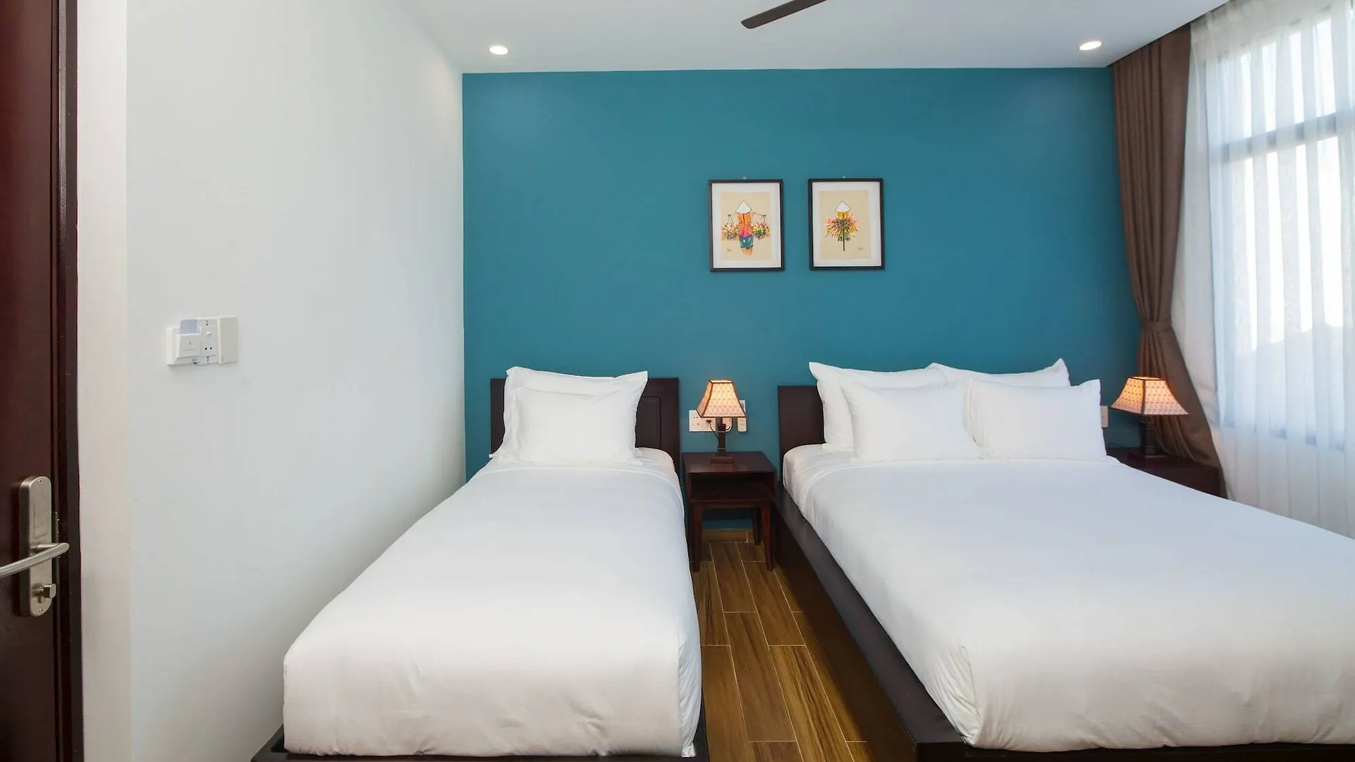 La An Homestay Hoi An
