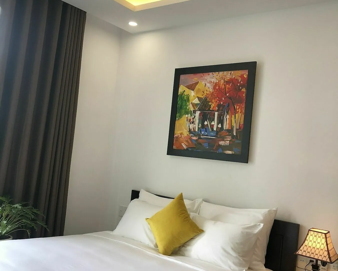 La An Homestay Hoi An