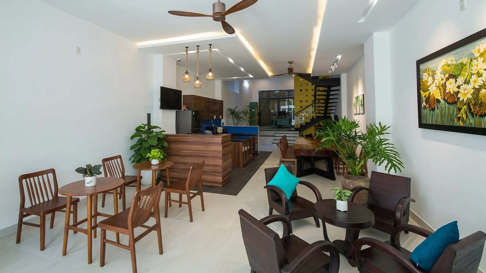 La An Homestay Hoi An 0*,