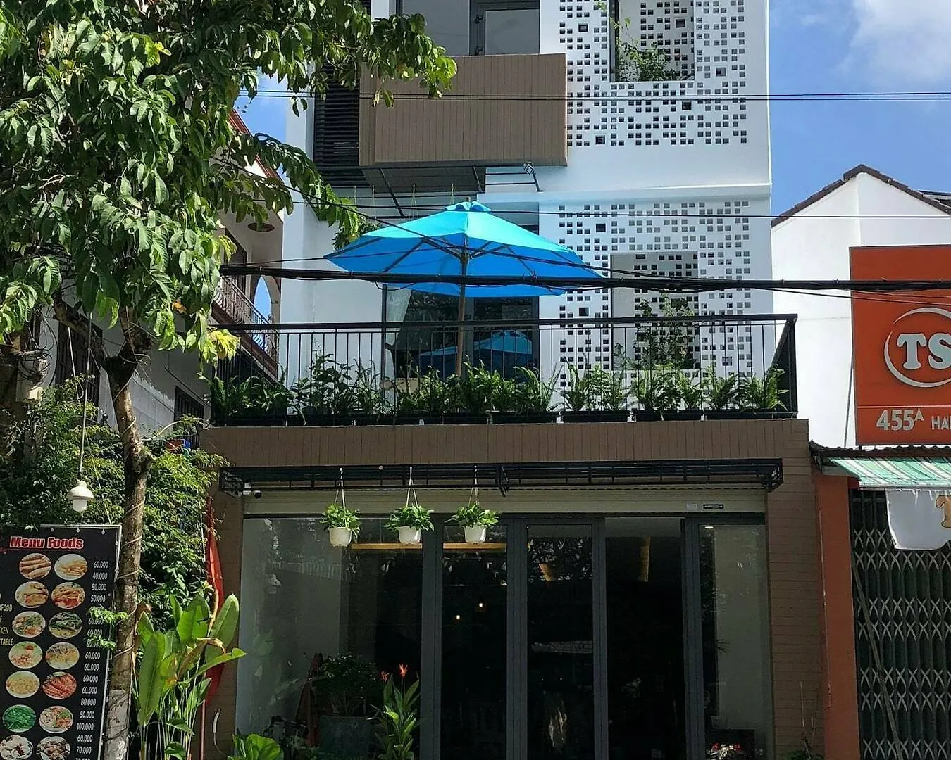 La An Homestay Hoi An Vietname